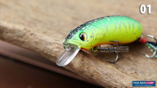 Moi Lure CC50 CC60 TideLure 7-10g