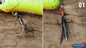 Moi Lure CC50 CC60 TideLure 7-10g