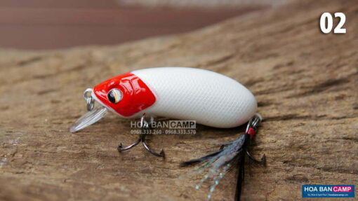 Moi Lure CC50 CC60 TideLure 7-10g