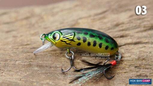 Moi Lure CC50 CC60 TideLure 7-10g