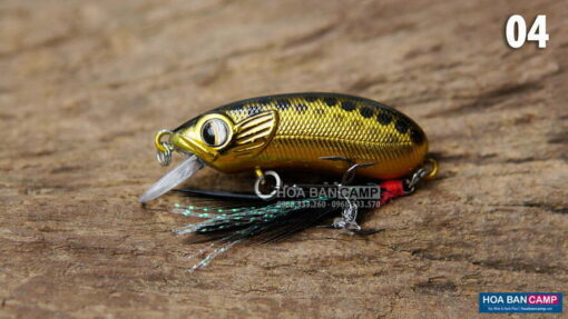 Moi Lure CC50 CC60 TideLure 7-10g