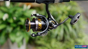 Daiwa Legalis LT