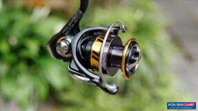 Daiwa Legalis LT