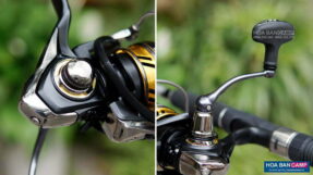 Daiwa Legalis LT