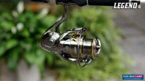 NOEBY LEGEND 6 | 21