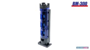 Ống Cắm Cần Meiho BM-300 Lite