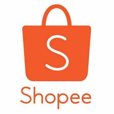 Shopee logo