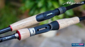 Shimano Majestic 2020