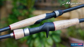 Shimano Majestic 2020