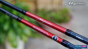Shimano Majestic 2020
