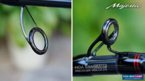 Shimano Majestic 2020