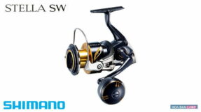 May cau doc Shimano 20 Stella SW