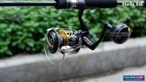 May cau doc Shimano 20 Stella SW