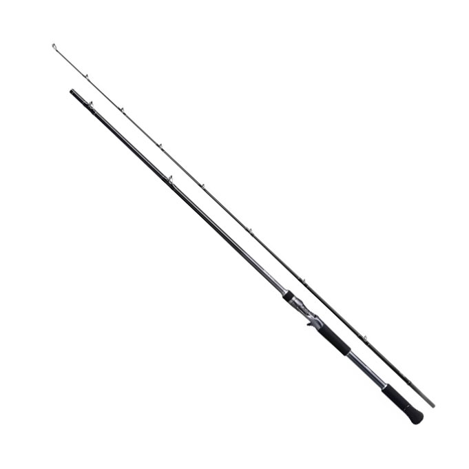 Shimano Bantam 1711MH