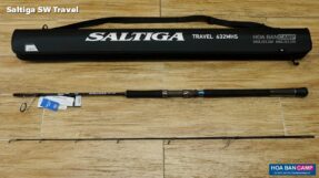 can jig du lich Daiwa Saltiga SW Travel