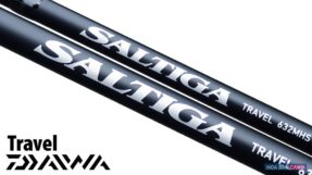 can jig du lich Daiwa Saltiga SW Travel