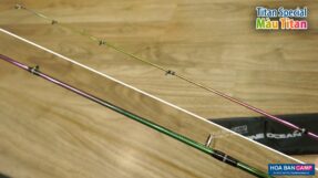 Can Lure Megabarra Titan Special