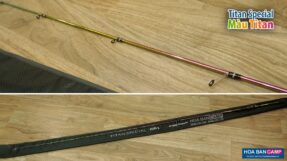 Can Lure Megabarra Titan Special