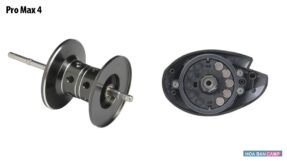 May cau Abu Garcia 21 Pro Max 4