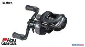 May cau Abu Garcia 21 Pro Max 4