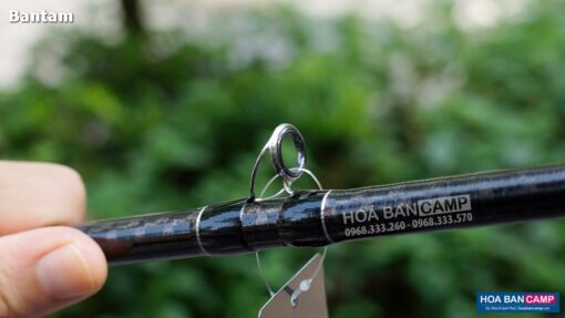 can Lure Shimano 22 Bantam