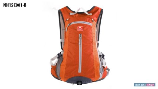 Balo the thao 15L NatureHike NH15C001-B