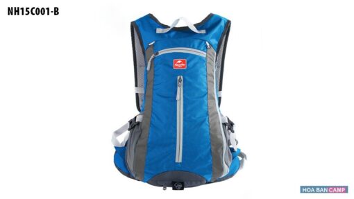 Balo the thao 15L NatureHike NH15C001-B