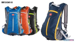 Balo the thao 15L NatureHike NH15C001-B