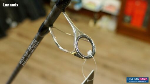 Can Lure Shimano 20 Lunamis 2 khuc