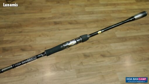 Can Lure Shimano 20 Lunamis 2 khuc