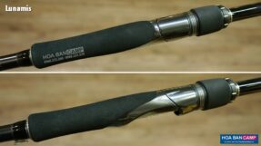 Can Lure Shimano 20 Lunamis 2 khuc