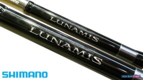 Can Lure Shimano 20 Lunamis 2 khuc