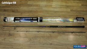 Can lure Shimano ColtSniper BB