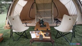 Ghe Glamping co tay vin NatureHike NH21JJ003