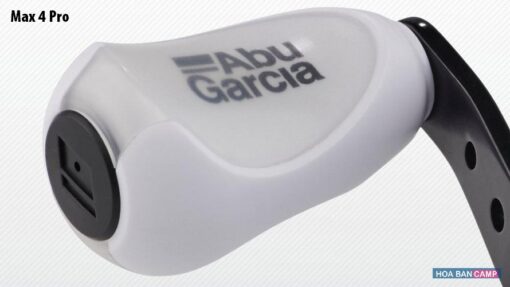 May cau ngang Abu Garcia Max 4 Pro