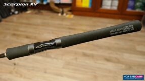 Can Lure Shimano Scorpion XV 2pcs
