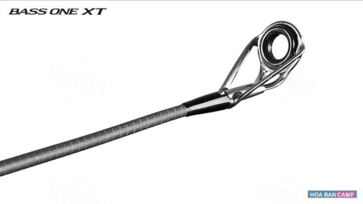 Can lure Shimano Bass One XT