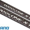 Can lure Shimano Bass One XT