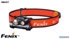 Den Pin Fenix HM65R-T - 1500 Lumens