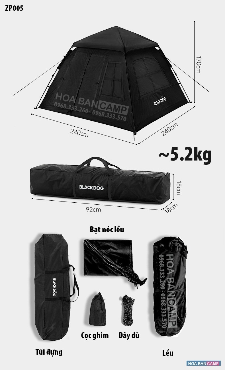 Leu 3-4 nguoi tu bung 2 cua BlackDog ZP005