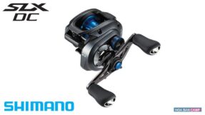 May Cau Ngang Shimano SLX DC 2020