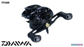 May cau ngang Daiwa PT100H