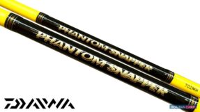 Can Lure Daiwa Phantom Snapper 2022 2 Khuc