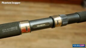 Can Lure Daiwa Phantom Snapper 2022 2 Khuc