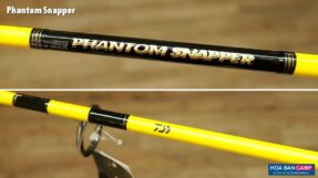 Can Lure Daiwa Phantom Snapper 2022 2 Khuc