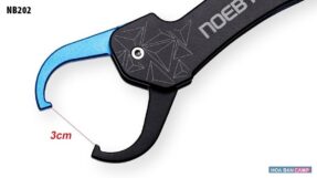 NOEBY NB 202