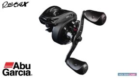 May cau Ngang Abu Garcia Revo4 X