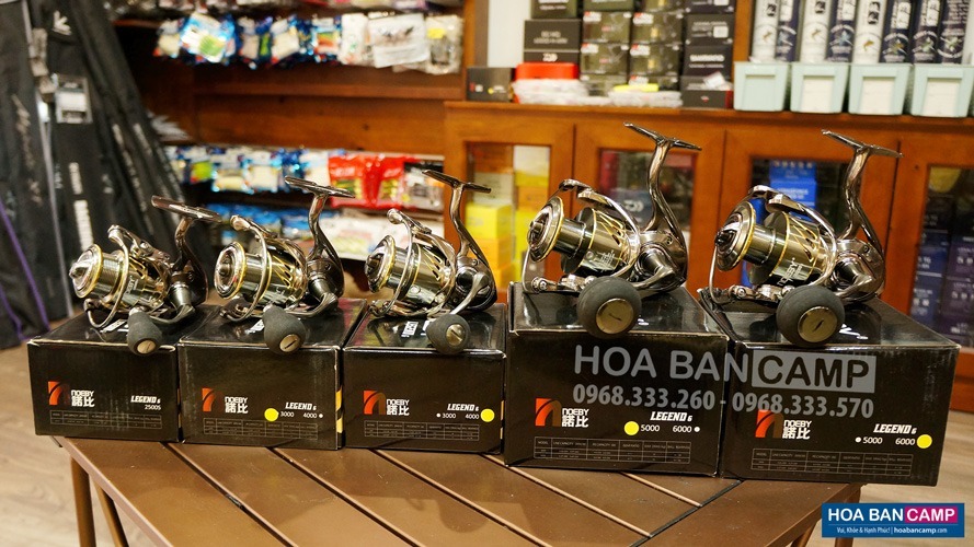 HOA BAN CAMP™ | hoabancamp.com | Hotline: 0968.333.260 – 0968.333.570