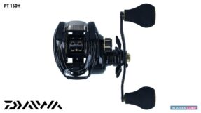 May cau Ngang Daiwa PT 150H