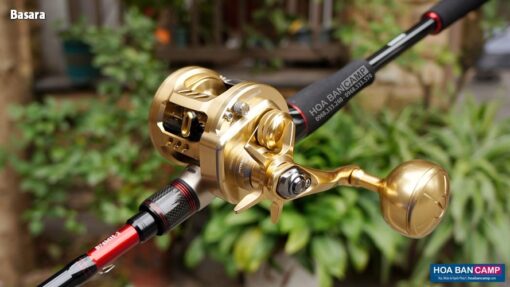 May ngang Jig Daiwa Basara 21